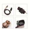 For PLX AEM 30-2004 30-4110 30-0300 0258017025 Compatible For LSU4.9 O2 UEGO Wideband Oxygen Sensor Air Fuel Ratio Sensor