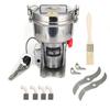 1000g Mini Electric Grinder Household Dry Grinding Whole Grains Chinese Herbal Grinding Machine