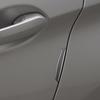 Carbon Fiber Car Universal Door Side Edge Guard Protection Trim Stickers For BMW