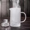 Graduated Glass Measuring Cup with Handle
