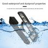 12V L Shaped Driving Lamp 6 LED Fog Light Replacement Daytime Running Lights  Daytime Running