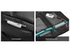 Men's Large-Capacity Multifunctional Waterproof Sports Bag: Double Shoulder, Gym, Travel, Basketball, and Football Training.
