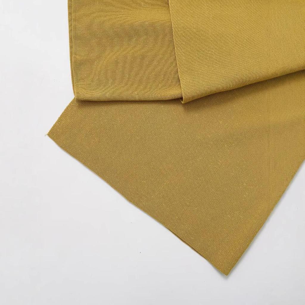 Spring 2025 Women's European & American Style Loose Cape Knitted Top