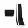 For Mazda 3 CX30 CX-50     2024 Car Accelerator Gas Pedal Cover Brake Foot Pedal Non-Slip Pads Car Accessories