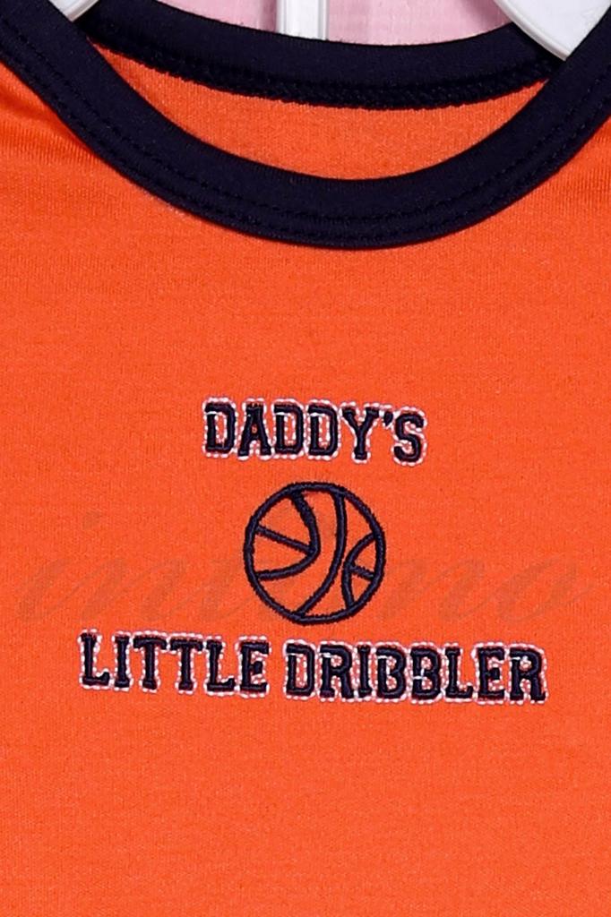 Costum pentru băiat, Kidgets din bumbac (56456)