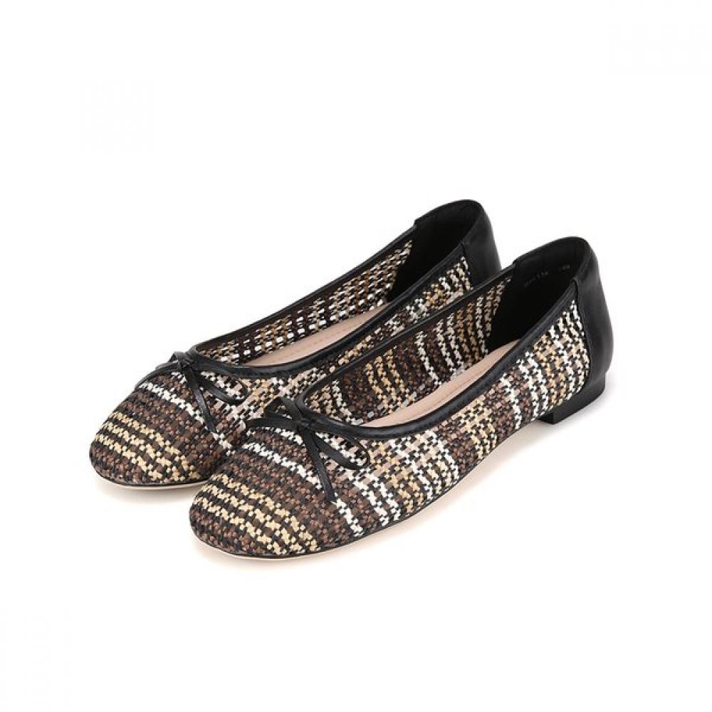 

Barbara Lightweight 1cm Ribbon Flat Mesh Style Bbi138bk 250mm