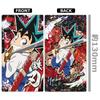 Shin Samurai Den YAIBA Prism Visual Collection 7 types (BOX)