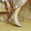 Scarpe con tacco – Scarpe con tacco