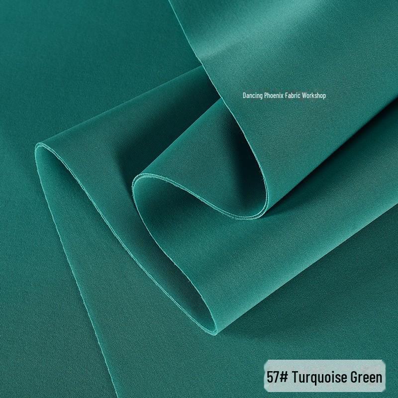 Material tricotat din mătase îngroșată, 320 g, din bumbac, pentru design elastic de siluetă