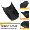 Motorcycle Mudguard Extender Extension Replacement for Honda GL1800 GL 1800 F6B 2018-2023 Front Mudguards Splash Guard