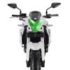 Benelli Huanglong BN600 2013-2019 Headlight Protection Guard
