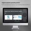 HPRT iQ4 Industrial Label Printer CN plug (adapter included)