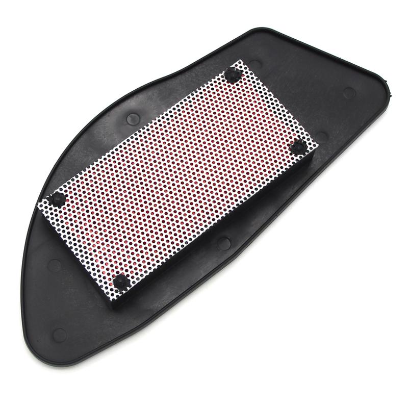 

motorcycles air filter for Yamaha 5TY-E4451-00 5TY-E4451-10 XC125 Cygnus X NXC125 MBK125 Nxc Flame MBK XC125X