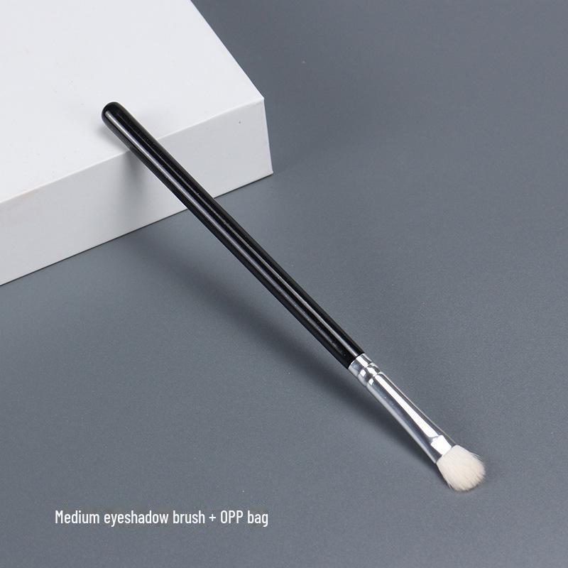 Professionelles Lidschattenpinsel-Set aus feiner Wolle - Tragbares Cangzhou Make-up-Werkzeug