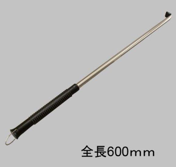 LIXIL Tostem Shutter Hook Rod 1 X [Product Code CFPZ005, Contents Hook]