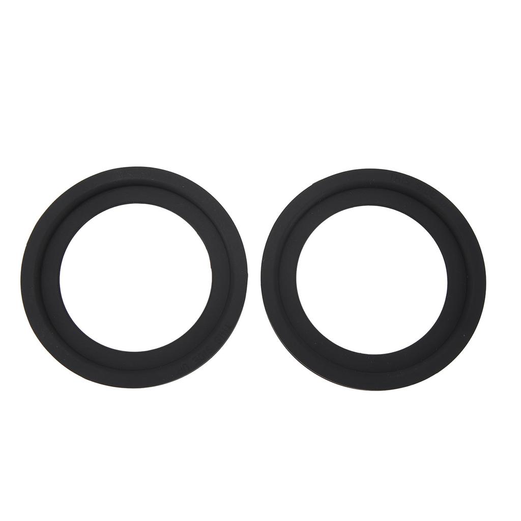 RV těsnění toalety 385311658 Silné těsnění Pevné Spolehlivé Těsnicí sada s plovákem Náhrada pro Dometic