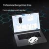 AJAZZ AJ159 V2 Tri-mode Wireless Gaming Mouse