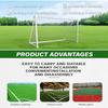 High-Quality Football High-Quality Goal High-Quality Sports High-Quality Toy High-Quality Foldable High-Quality Children'S High-Quality Football