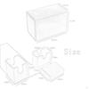 Card Deck Box, Playing Holder, Trading Case, Large Deck, Storage Box for