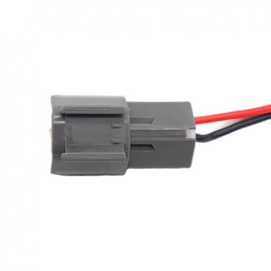 30A87-20400 30A87-10400 12V Fuel Shut Off Solenoid For Mitsubishi L3E S3L S4L WR