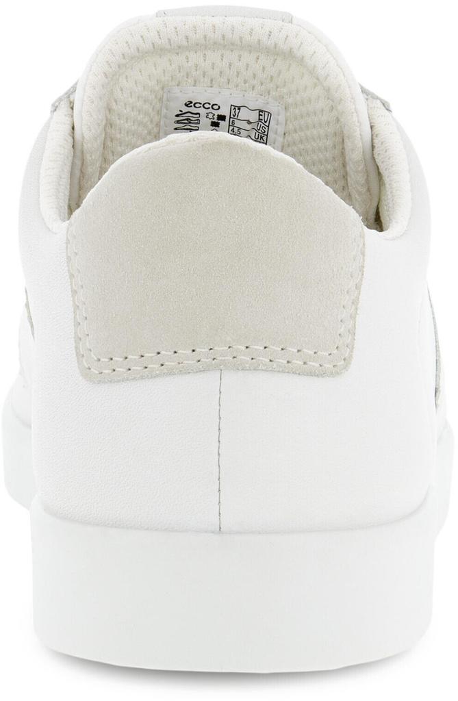 Ecco Street Lite Women's Sneakers (212803) White/shadow White