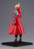 Kotobukiya TRIGUN STAMPEDE OSHI WORKS Vash the Stampede TRIGUN STAMPEDE Scale PVC Painted Complete Figure 1/8