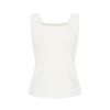 PAIGEFLYNN Layered Square Neck Knit_P5Bkn007B