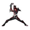 Revoltech Amazing Yamaguchi Batman: The Future Batman Beyond