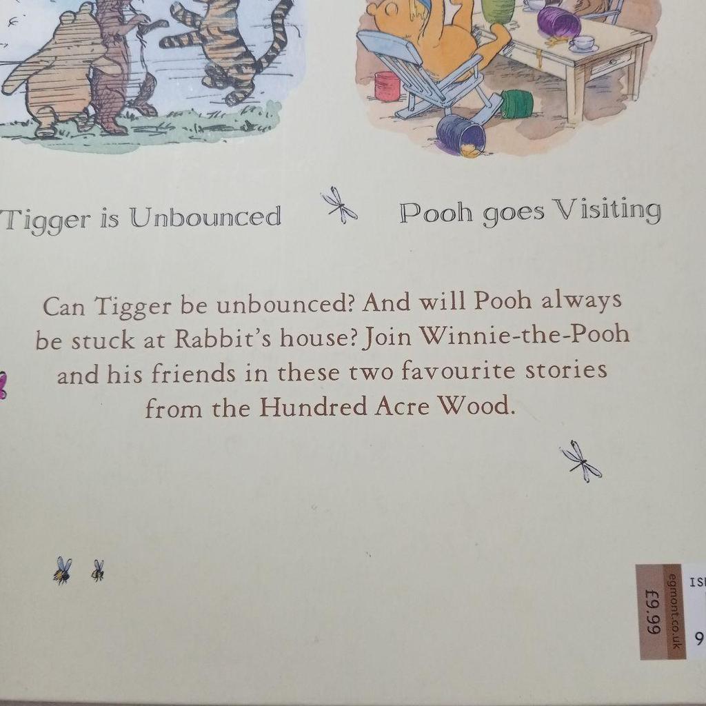 [USED] English Picture Books