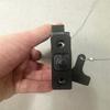 81590B8000 81590-B8000 Brand New Fuel Tank Motor Fuel Door Gas Cap Hatch Relelase Lock for 2013-18 Hyundai Santa Fe