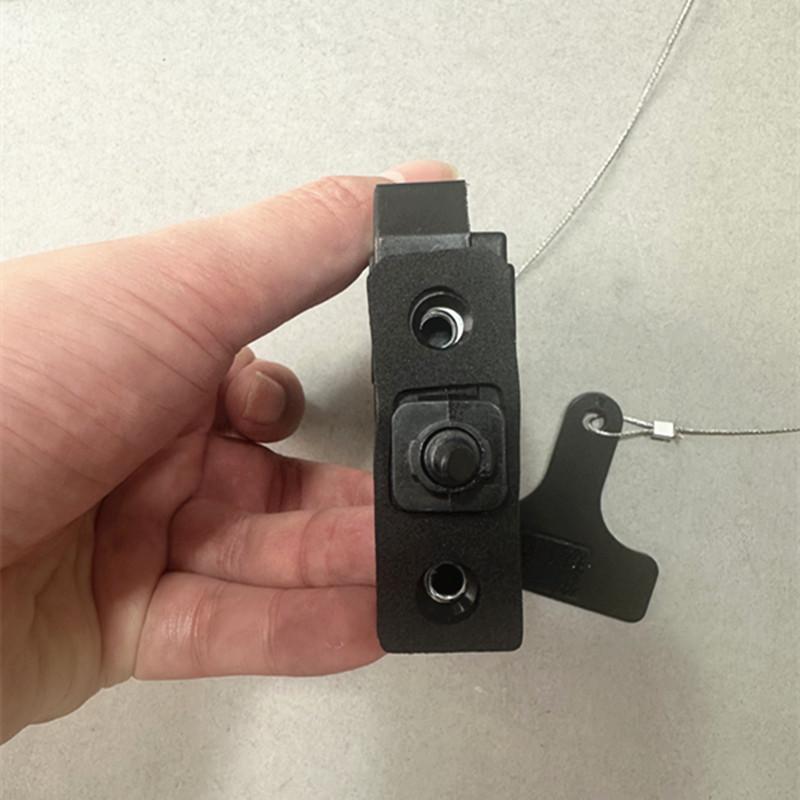 81590B8000 81590-B8000 Brand New Fuel Tank Motor Fuel Door Gas Cap Hatch Relelase Lock for 2013-18 Hyundai Santa Fe