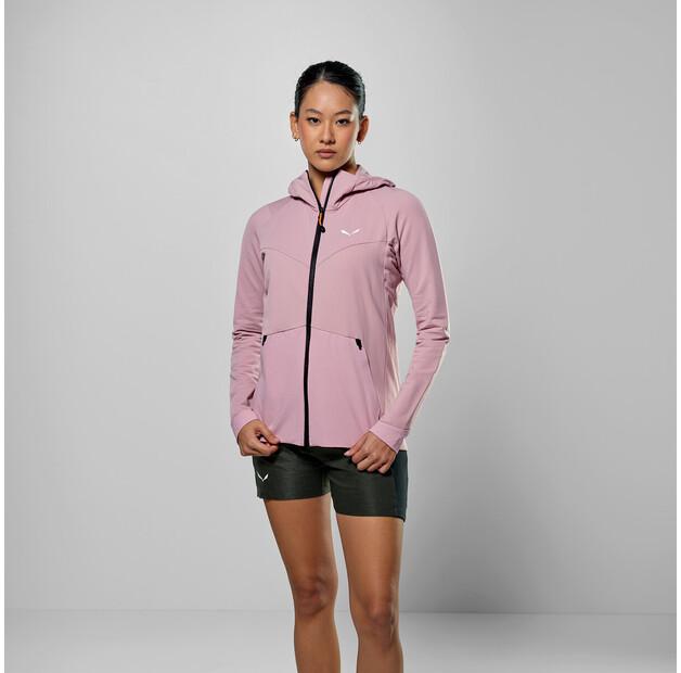 Куртка Salewa Puez Am/Durastretch HD