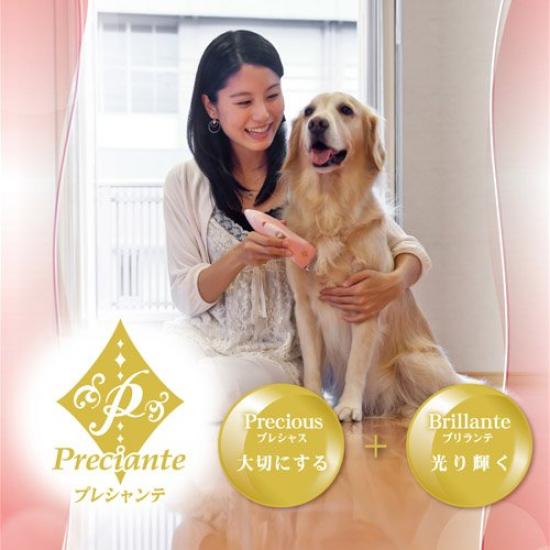 Petio Preciante Nail Scissor for Dogs Cutter, Style,