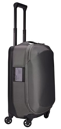 Thule Subterra 2 Carry-On Suitcase, Spinner, 3.25kg, Vetiver Gray
