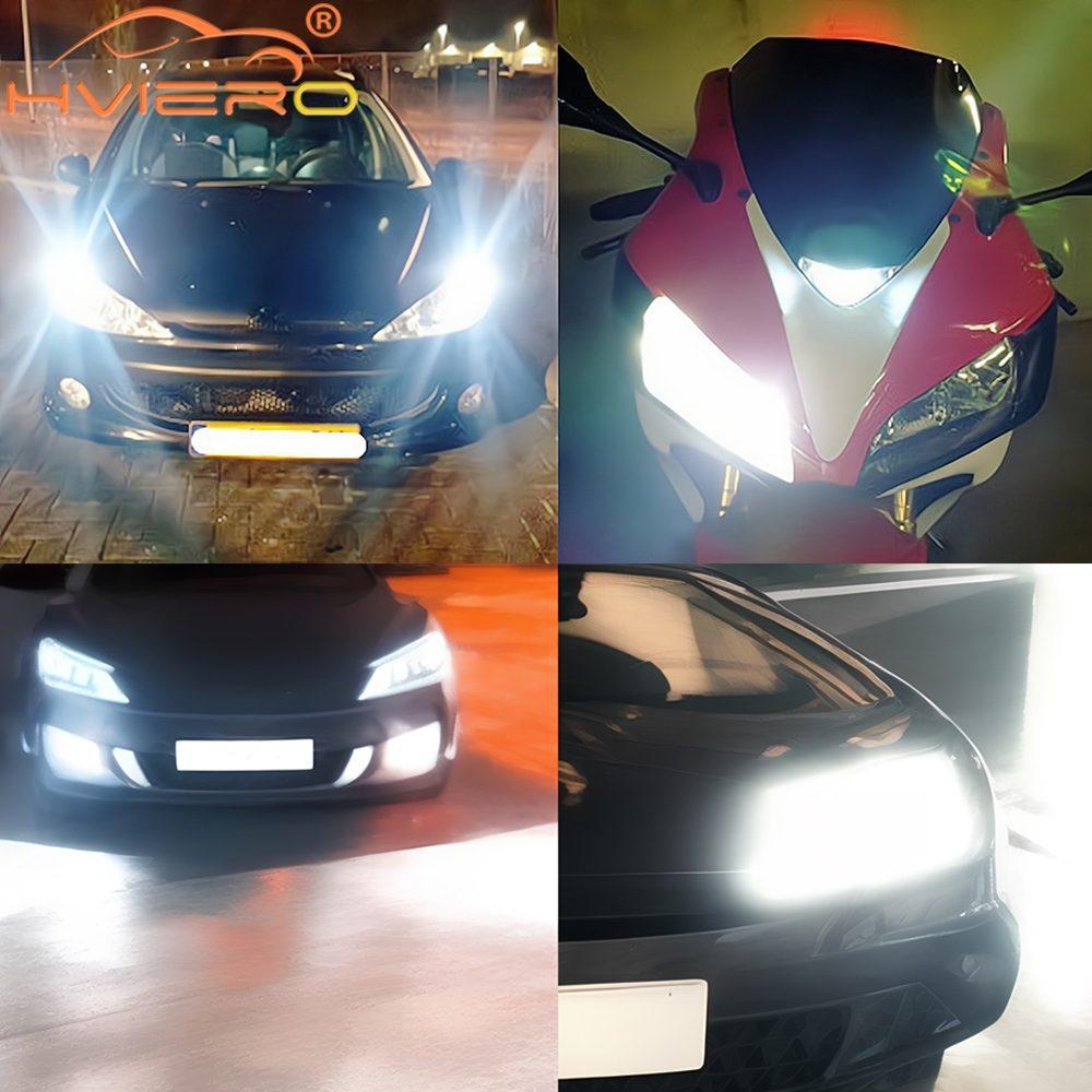 2pcs T10 W5W 20Led 1206 White Car Turn Signal Reverse Led License Plate Lights Wedge 194 168 Trunk Clearance Lamp Reading Bulb