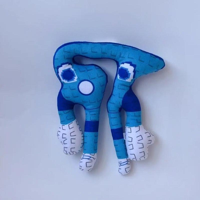 פלאשי חמוד לגנוב מוח רקוב סמי ג'נדל צעצוע 67 כיסא פלאשי צעצוע רך מתנות חג המולד בובות