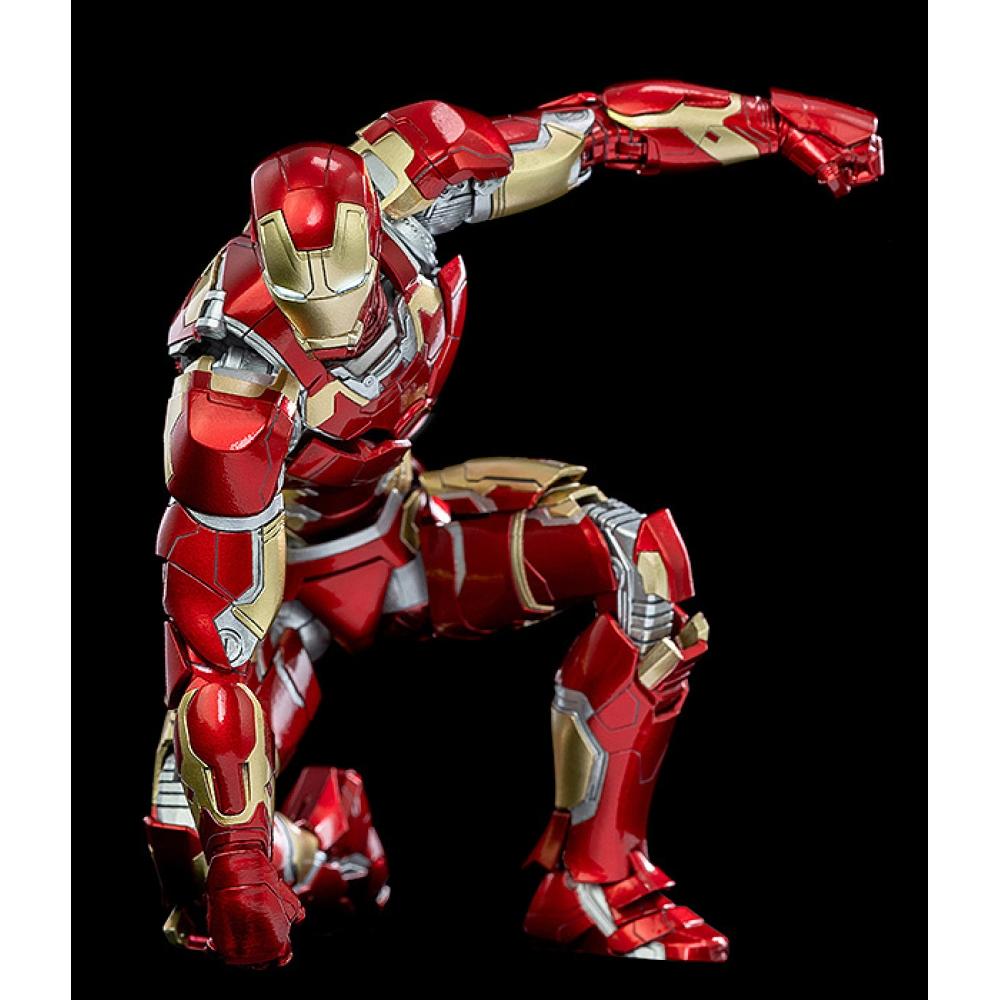 Avengers Iron Man Mark 43  Infinity Saga   Reissue 