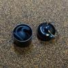 Earplugs for Sleep Noise Protection Perfect Pro Plugz Black 3 Flange + Case (A123510)