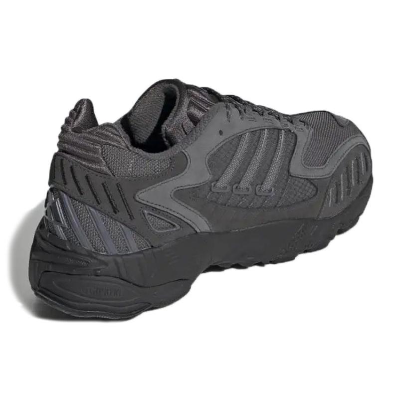 Adidas Torsion Trdc 'Grey' Sneakers EH1551