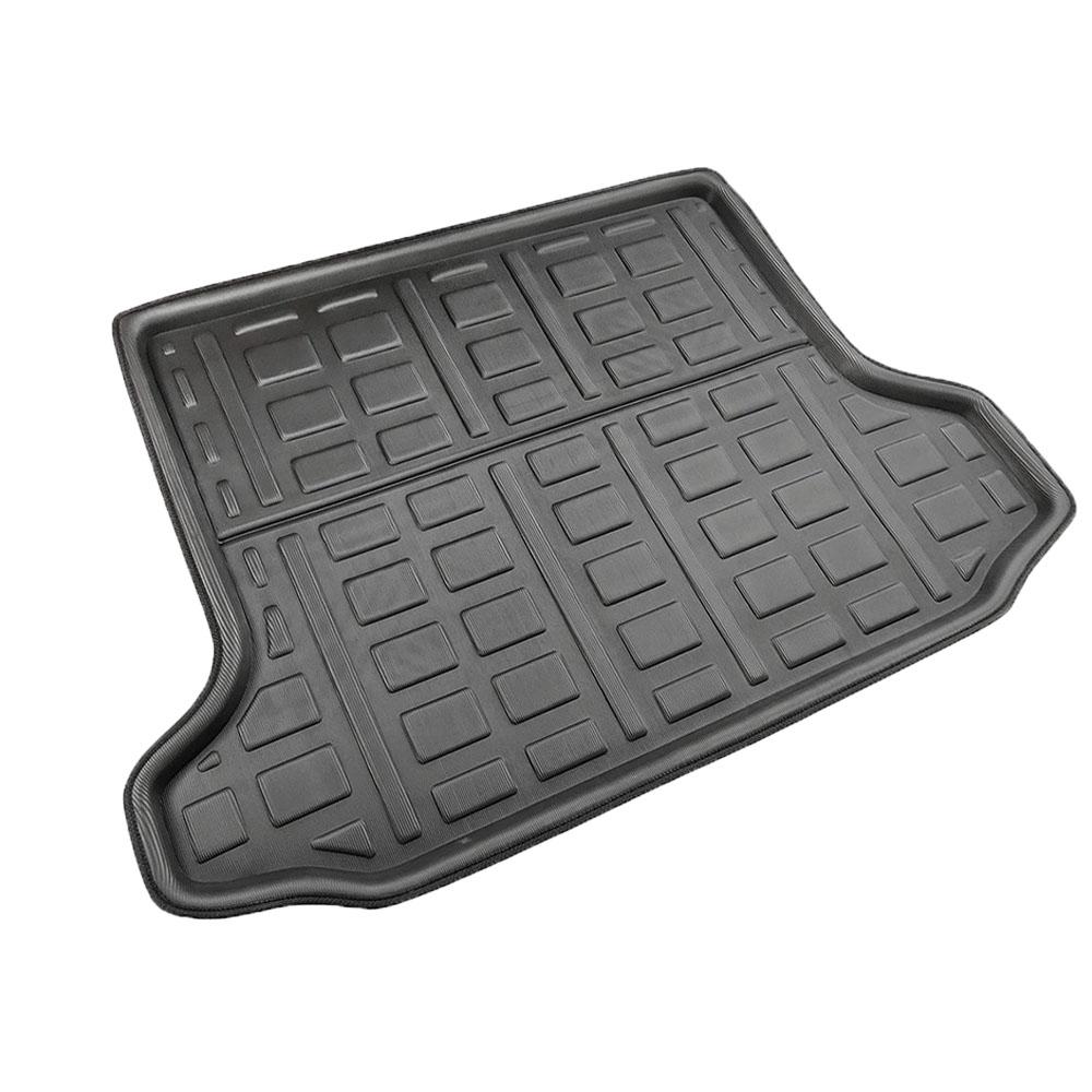 

Коврик в багажник автомобиля для Chevrolet Holden Equinox 2018 2019 2020 2024 2024 2024 Термостойкие аксессуары для хранения ковров