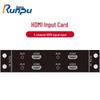 Audio - video příslušenství – HDMI kabely a adaptéry