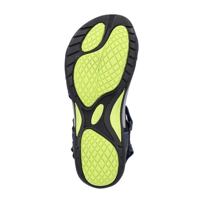 Sandales CMP Hamal - Dusty Blue - 44