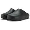 Puma Wve Mule 360 Comfortable Versatile Non-Slip Closed-Toe Slippers Unisex Slippers Black 40285201