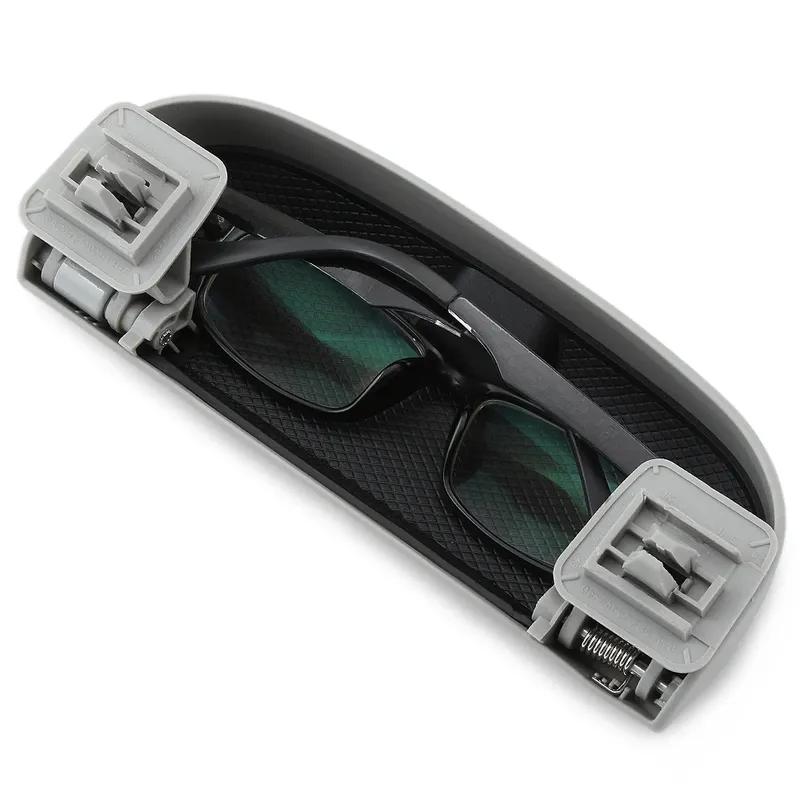 Zubehör für Sonnenbrillenhalterung im Auto für Mercedes-Benz W212 C180 E63 C300 E250 CE-Klasse GLK GLC GLE AMG X204 W203 W204