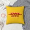 Global Express DHL Square Pillowcase Pillow Cover Cushion Throw Pillow for Home Sofa Living Room