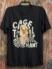 Cage The Elephant Band Melophobia T-Shirt, Cage The Elephant Tour, Rock Band Unisex T-Shirt