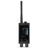 MERICP Eavesdropping Detector Eavesdropping Device Bug Detector Hidden Camera Detector Detector RF Detector Ferromagnetic Detector for Office