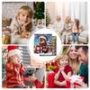 24 Day Capybara Christmas Advent Calendar Plaything Miniature Doll Countdown Calendar Christmas Decorations Latest Year'S Eve Decorations