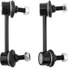 K750009 K750008 Rear Suspension Stabilizer Sway Bar End Links Left & Right for Scion tC 2005 2006 2007 2008 2009 2010, 4883021020 4884021010, Pack of