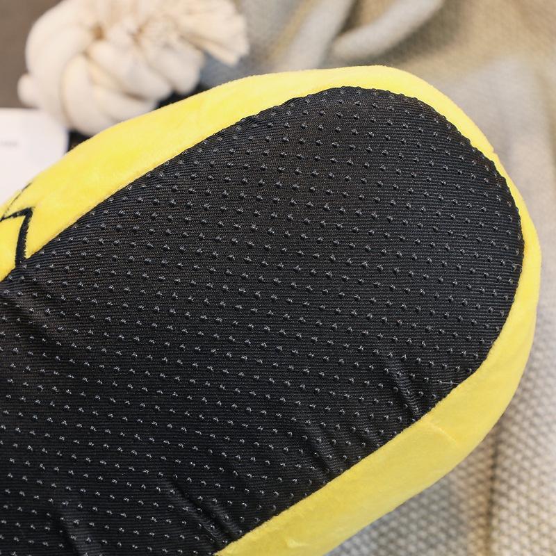 2024 Zima krásné Pantofle Chausson Jednorožec Bílé Boty Ženy jednorožec pantofle zvířata pantuflas jednorožec pantoufle femme fgb